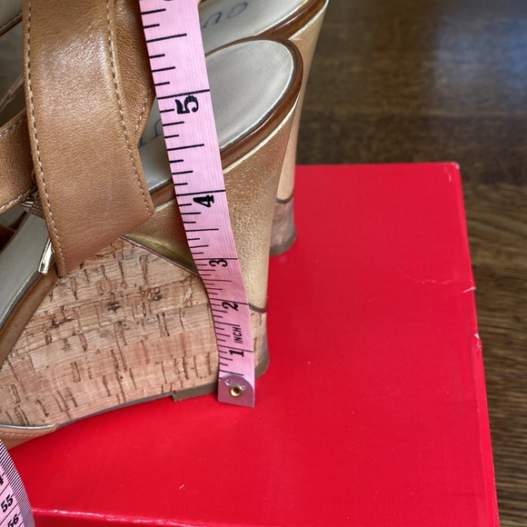 Guess wedge sandles - Picture 9 of 9